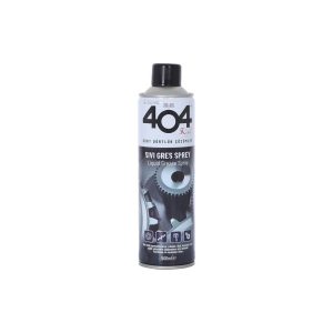 404 Sıvı Gres 500 ml