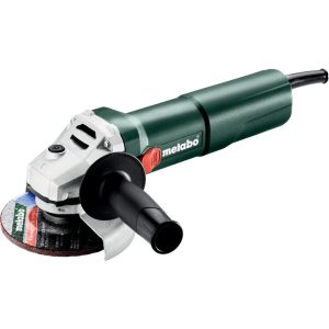 Metabo W900-115 Avuç Taşlama 900W