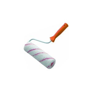 Saten (Saten İç Cephe Saplı) Rulo 25 Cm