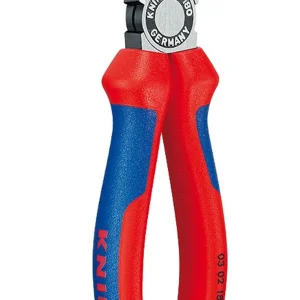 Knipex Pense Kombine 03 02 180 mm