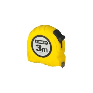 Stanley ST130487 Metre 3mX12,7mm