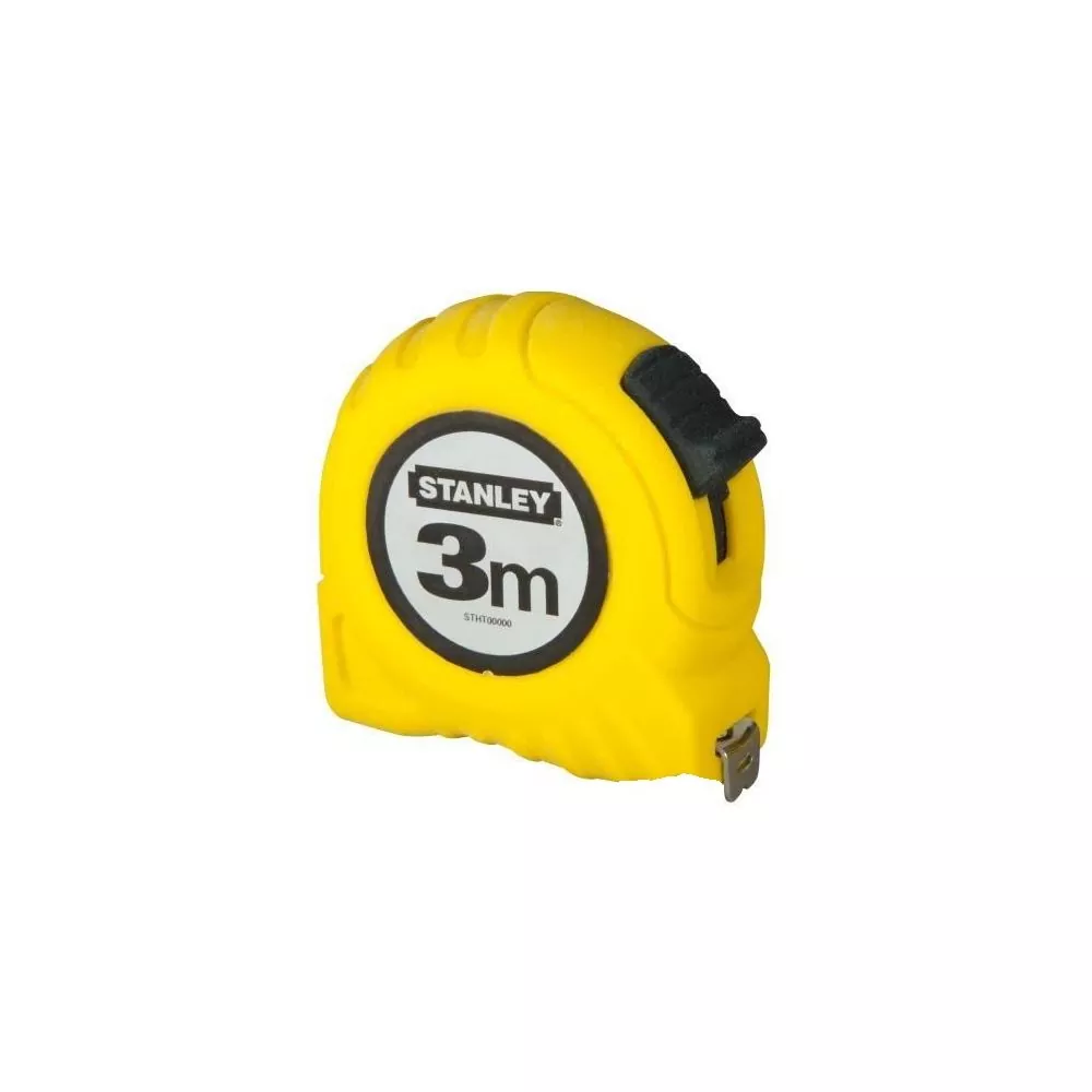Stanley ST130487 Metre 3mX12,7mm